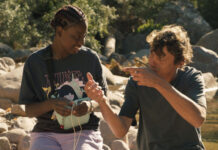 FICX 2023: Le retour, de Catherine Corsini