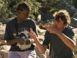 FICX 2023: Le retour, de Catherine Corsini