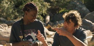 FICX 2023: Le retour, de Catherine Corsini