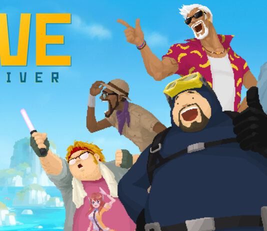 Dave the Diver – Análisis Dave the Diver