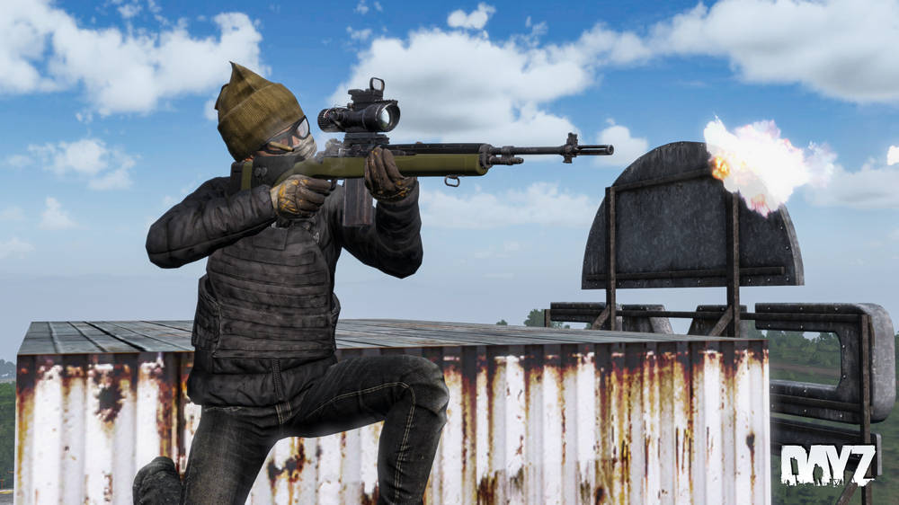 DayZ
