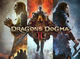 Dragon’s Dogma 2 se lanzará el 22 de marzo de 2024 Dragon’s Dogma 2