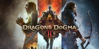 Dragon’s Dogma 2