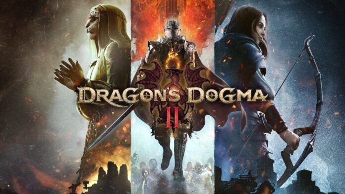 Dragon’s Dogma 2