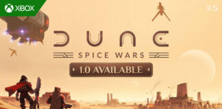 Dune: Spice Wars