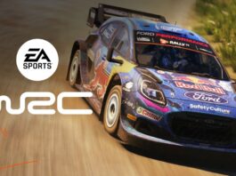 Los pilotos expertos evalúan el EA SPORTS WRC antes de que su lanzamiento oficial EA SPORTS WRC