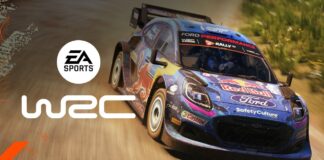 Los pilotos expertos evalúan el EA SPORTS WRC antes de que su lanzamiento oficial EA SPORTS WRC