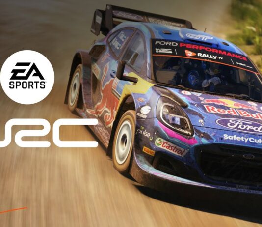 Los pilotos expertos evalúan el EA SPORTS WRC antes de que su lanzamiento oficial EA SPORTS WRC