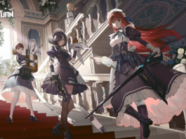 Eternal Return prepara el estreno de la temporada 2 Eternal Return