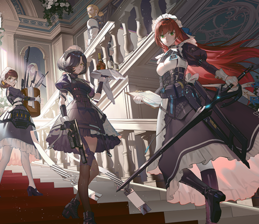 Eternal Return prepara el estreno de la temporada 2 Eternal Return