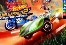 Hot Wheels Unleashed 2: Turbocharged – Análisis Hot Wheels Unleashed 2: Turbocharged
