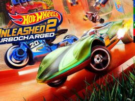 Hot Wheels Unleashed 2: Turbocharged – Análisis Hot Wheels Unleashed 2: Turbocharged
