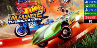 Hot Wheels Unleashed 2: Turbocharged – Análisis Hot Wheels Unleashed 2: Turbocharged