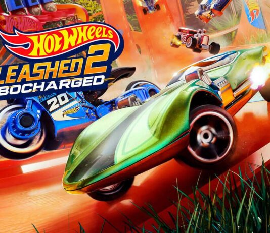 Hot Wheels Unleashed 2: Turbocharged – Análisis Hot Wheels Unleashed 2: Turbocharged