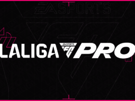 LALIGA anuncia una Nueva Temporada de Competitive Gaming con LALIGA FC Pro LALIGA
