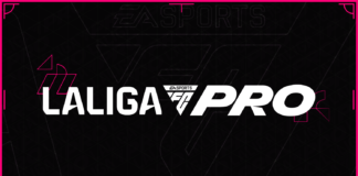 LALIGA anuncia una Nueva Temporada de Competitive Gaming con LALIGA FC Pro LALIGA