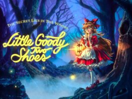 Little Goody Two Shoes – Análisis Little Goody Two Shoes