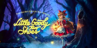 Little Goody Two Shoes – Análisis Little Goody Two Shoes