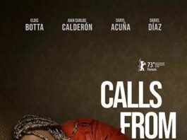 FICX 2023: Los últimos pastores y Llamadas desde Moscú