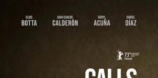 FICX 2023: Los últimos pastores y Llamadas desde Moscú