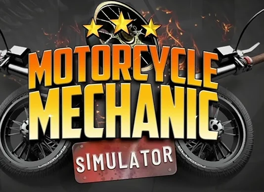 Motorcycle Mechanic Simulator 2021 – Diario de un mecánico sin experiencia Motorcycle Mechanic Simulator 2021 review