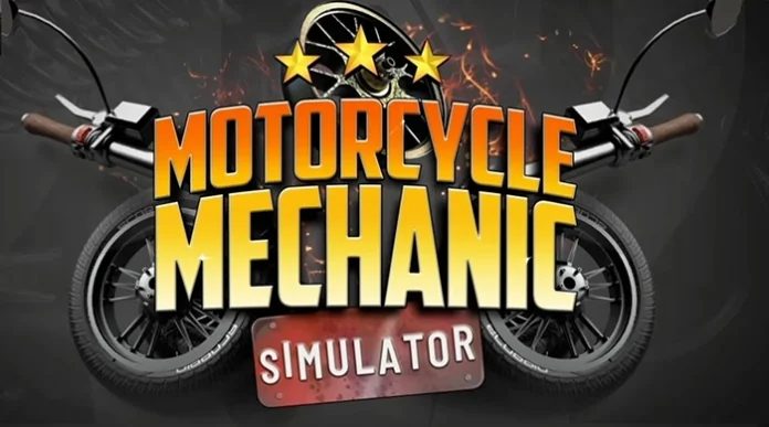 Motorcycle-Mechanic-Simulator-2021 review Motorcycle Mechanic Simulator 2021 review