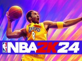 Anunciado el primer Torneo de Temporada de la NBA 2K24 NBA 2K24