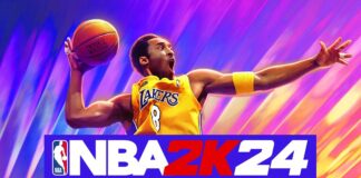 Anunciado el primer Torneo de Temporada de la NBA 2K24 NBA 2K24