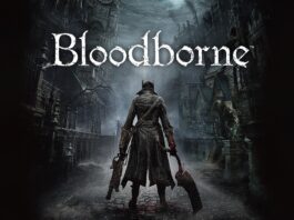 Falsas esperanzas para BloodBorne en PS5 Bloodborne