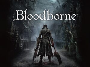 Bloodborne 