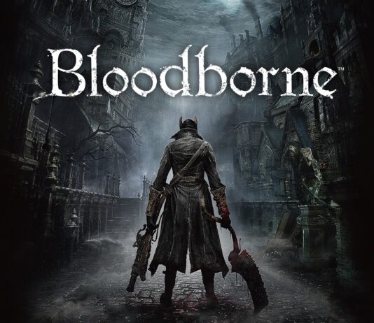 Falsas esperanzas para BloodBorne en PS5 Bloodborne