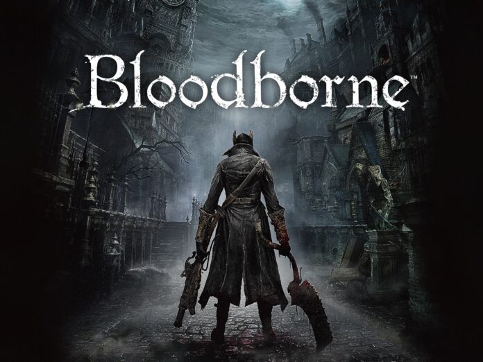 Bloodborne Bloodborne