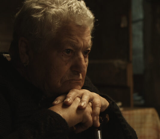 FICX 2023: O auto das ánimas, de Pablo Lago Dantas