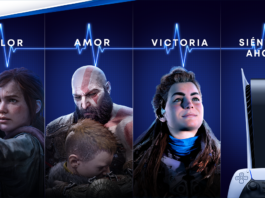 «Siéntelo ahora en PS5» llega a PlayStation en el tramo final de año PS5