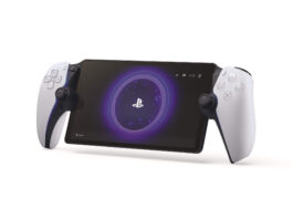 PlayStation Portal ya está a la venta PlayStation Portal