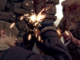 Resident Evil 4 se lanzará en los dispositivos iPhone 15 Pro, iPad y Mac el 20 de diciembre de 2023 Resident Evil 4