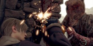 Resident Evil 4 se lanzará en los dispositivos iPhone 15 Pro, iPad y Mac el 20 de diciembre de 2023 Resident Evil 4