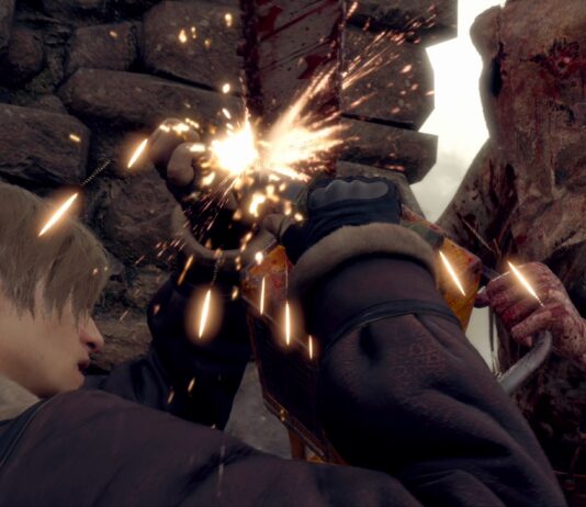 Resident Evil 4 se lanzará en los dispositivos iPhone 15 Pro, iPad y Mac el 20 de diciembre de 2023 Resident Evil 4