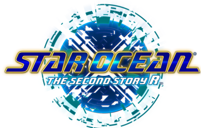 STAR OCEAN THE SECOND STORY R