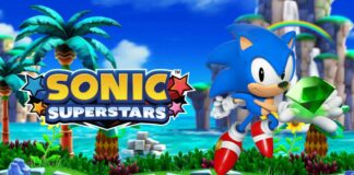 Sonic Superstars – Análisis