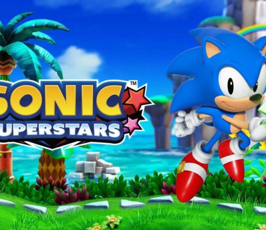 Sonic Superstars – Análisis
