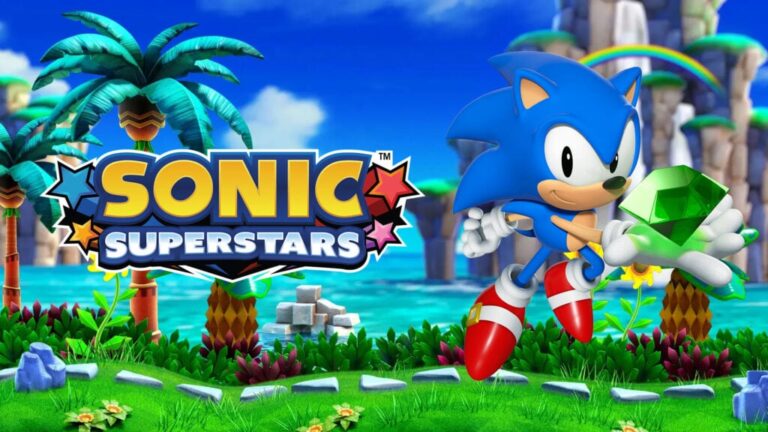 Sonic Superstars – Análisis Sonic Superstars – Análisis