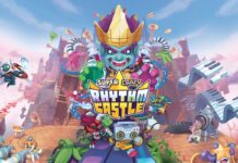 Super Crazy Rhythm Castle — Análisis Super Crazy Rhythm Castle