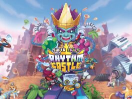 Super Crazy Rhythm Castle — Análisis Super Crazy Rhythm Castle
