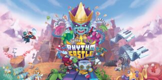Super Crazy Rhythm Castle — Análisis Super Crazy Rhythm Castle