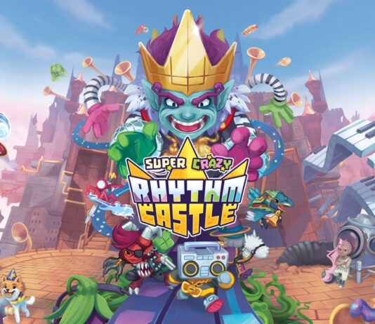 Super Crazy Rhythm Castle — Análisis Super Crazy Rhythm Castle
