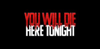 You Will Die Here Tonight – Análisis You Will Die Here Tonight