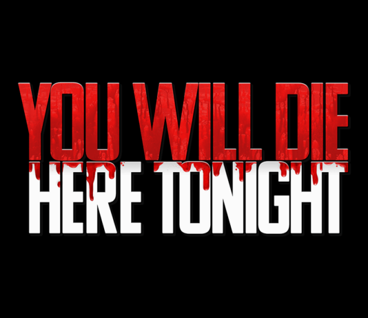 You Will Die Here Tonight – Análisis You Will Die Here Tonight