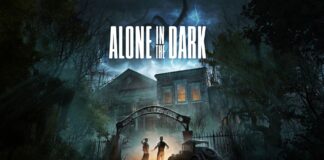 7 minutos de game play de Alone in the Dark game play