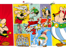 ¡Descubre la furia de la Galia! En este nuevo tráiler de Asterix & Obelix: Slap Them All! 2 asterix obelix slap them all 2 nuevo trailer